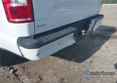 2020 Ford F-150 Xl из США, поврежденный, VIN 1FTEW1CP7LKD05913